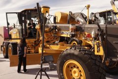 正在万里之外的湖南常德工业园